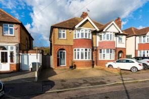 5, Watchester Avenue, Ramsgate CT11 0EU