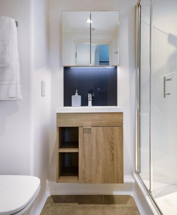 1 bed Apartment to rent Image 12