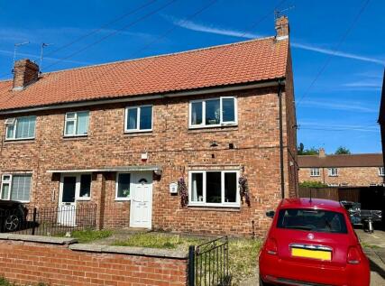 Sowerby Crescent, Stokesley, TS9