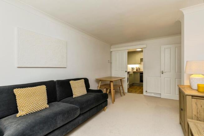 Living / Dining Room