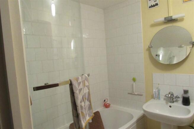 Bathroom/WC
