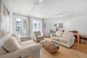 Flat 1, 6, Spencer Place, London N1 2AX