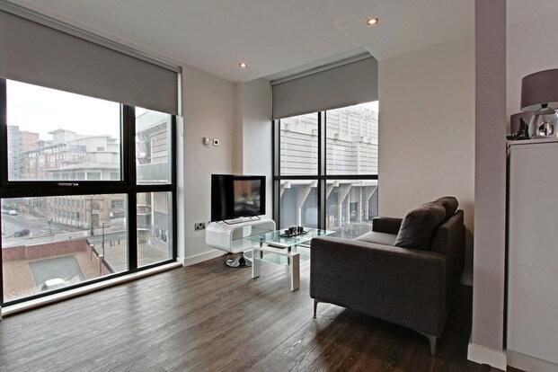 1 bed Apartment to rent Image 5