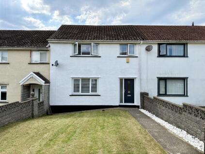 Almond Grove, Gurnos, Merthyr Tydfil CF47 9AY