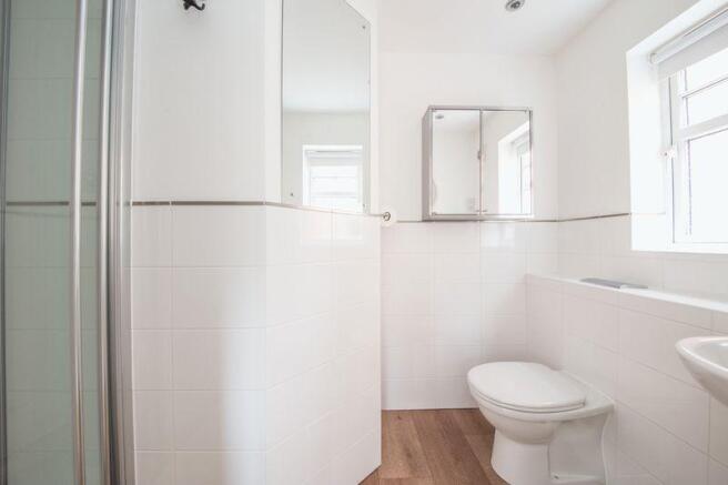 En suite