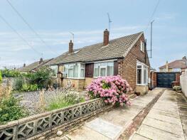 39, Ashleigh Avenue, Pontefract WF8 2AE