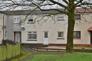 32, Speirs Place, Linwood, Paisley PA3 3RU