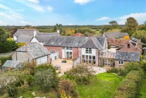 Venn, Water Meadow Lane, Wareham BH20 6HL