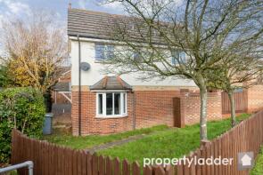 49, Bulrush Close, Norwich NR10 3SP