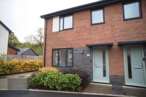 Northgate, Ebbw Vale, NP23