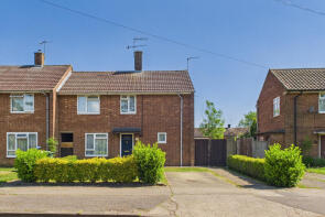 40, Homefield Road, Hemel Hempstead HP2 4DA