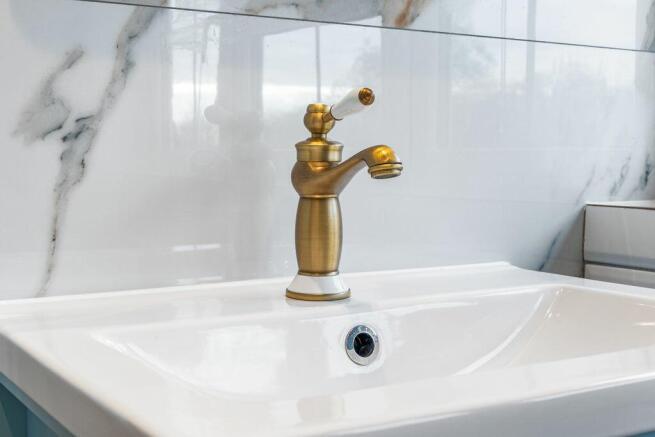 Bathroom 1