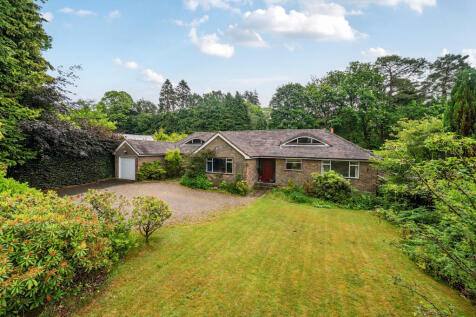 Pine Bank, Hindhead, GU26
