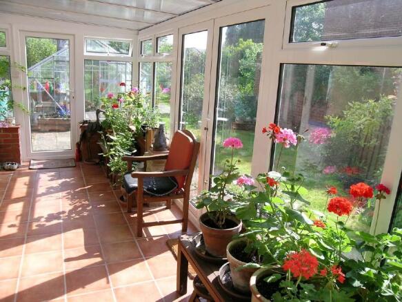 Conservatory