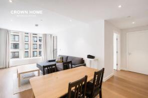 Flat 107, 281, Kennington Lane, London SE11 5AR