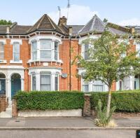 32a, Allerton Road, Hackney, London N16 5UJ