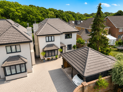 Fleet End Road, Warsash