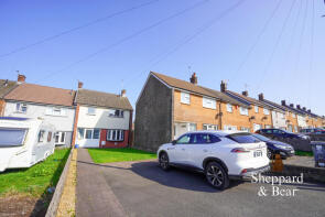 15, Withycombe Road, Llanrumney, Cardiff CF3 5QF