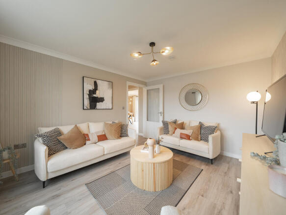 4 bed Detached for sale Image 9