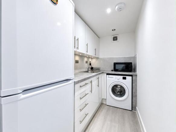 Kitchen Crofton