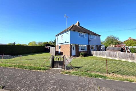 Tabor Avenue, Braintree, CM7