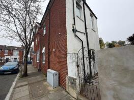 49b, Kimberley Road, Southsea PO4 9NP
