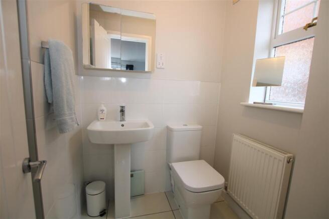 En suite