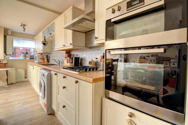Kitchen Suite