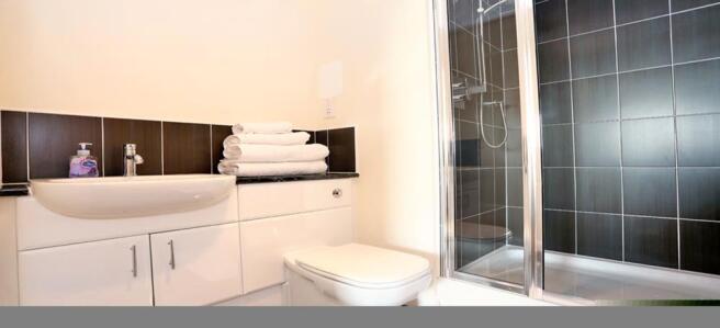 En suite