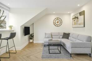 Flat D, 39, Ainger Road, London NW3 3AT