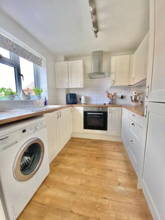 The Kitchen
