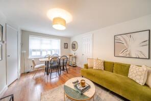 Flat 1, 51, St John's Villas, London N19 3EE