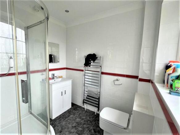 En-Suite