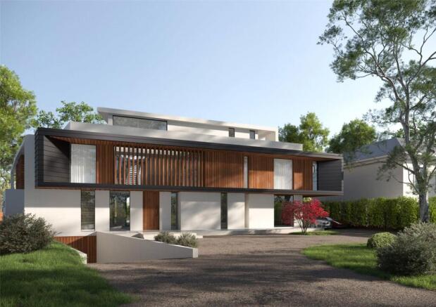 House. Partnership