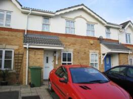 9, Hutchins Road, Thamesmead SE28 8SD