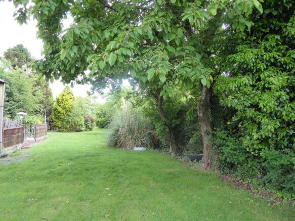 GARDENS