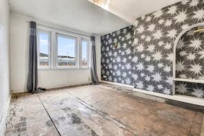 48, Cumberland Road, Greenock PA16 0TW