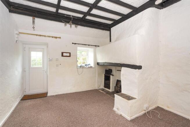 Mynydd Bodafon, Llannerch-y-Medd, Isle of Anglesey, LL71 photo 4