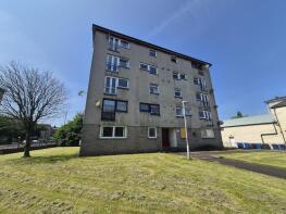 Flat 1/1, 100, George Street, Paisley PA1 2TX