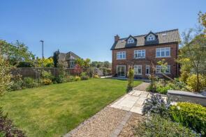 Holgate House, Keswick Close, Norwich NR4 6UW