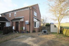26, Cherry Tree Way, Bedford MK45 2SY