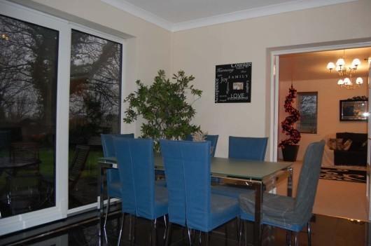 B/fast/Sitting room