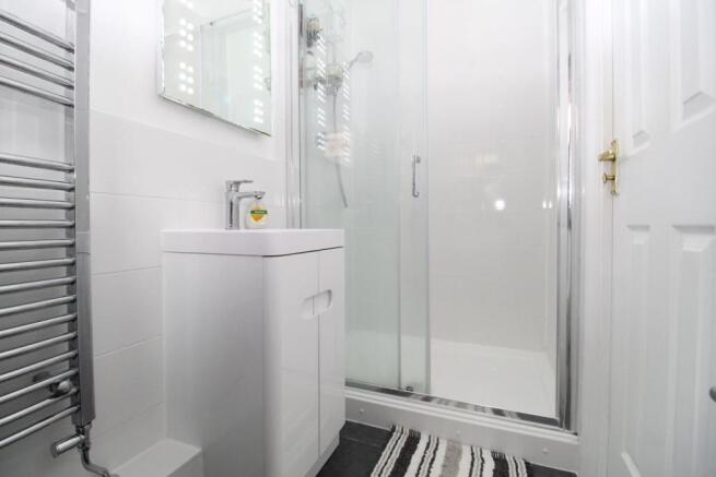 En-suite