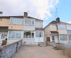 52, Colebrook Road, St Budeaux, Plymouth PL5 1TU