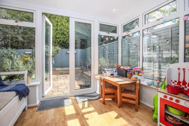 Conservatory
