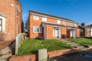 Flat 2, Chestnut Court, Goodey Close, Oxford OX4 3TG