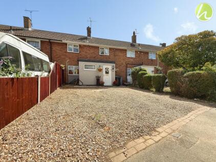 Southcote Crescent, Basildon, SS14