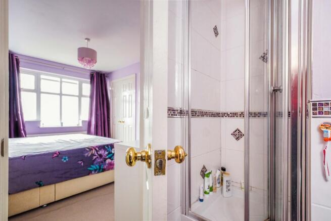 Master Suite