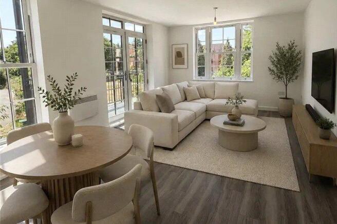 Living/Dining