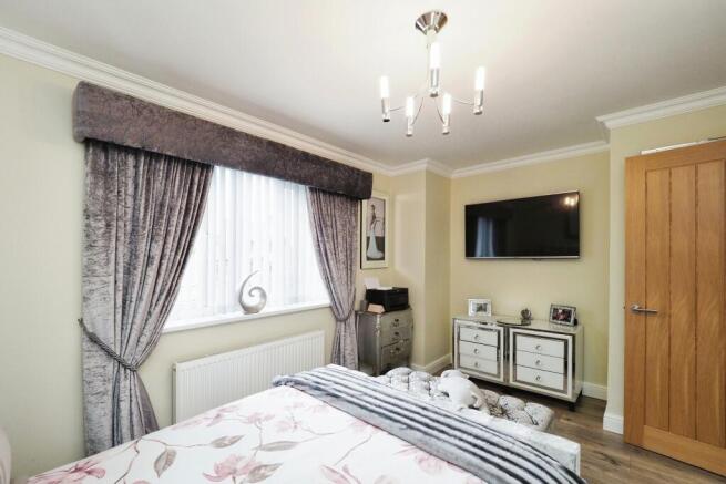 Double Bedroom Two